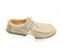 HEYDUDE Wally Mesh Neutrals Islmlt 42 EU
