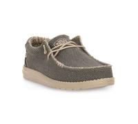 Hey Dude Mocassini HD.40003/ARMY VERDE 43