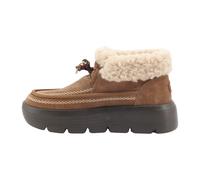 Hey Dude - Austin Edge Lounge Ankle Stivali - - Shoes - Donna - Marrone - 36 EU