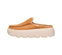 Hey Dude - Austin Edge Slip-On Platform - -Shoes -Donna -Beige -36 EU