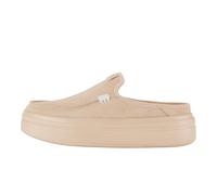 Hey Dude AUSTIN LIFT CLASSIC SABOTS PLATEFORME Donna, Rosa cipria., 42.5 EU
