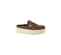 Hey Dude - Austin Lift Classic - - Shoes - Donna - Marrone - 39 EU