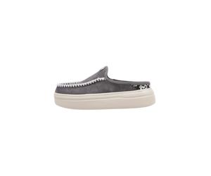 Hey Dude AUSTIN LIFT WESTERN SCARPA PIANA Donna, grigio, 37 EU