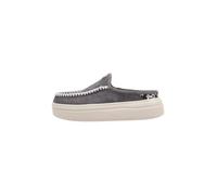 Hey Dude AUSTIN LIFT WESTERN SCARPE PIATTE Donna, grigio, 38 EU