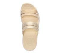 Hey Dude Austin Sandals Oro EU 38 Donna