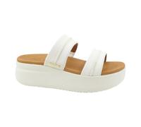 Hey Dude - Austin Slide Classic - -Shoes -Donna -Bianco -37 EU