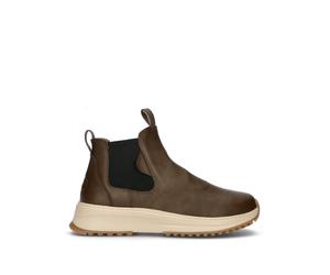 HEY DUDE Beatles uomo marrone 44