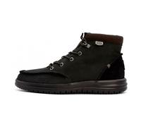 Hey Dude Bradley boot leather