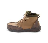 HeyDude - Bradley Classic Tumbled - Stivali per il tempo libero EU 42 marrone