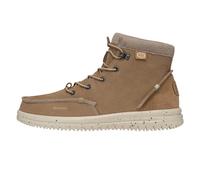 Hey Dude Bradley Boot Leather, Stivali Uomo, Frumento, 40 EU