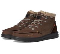 HEY DUDE 255 BRADLEY BOOT boots / scarponcini Donna 43