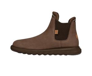Hey dude Branson boot craft beatles marrone da uomo 40187-255