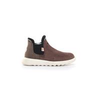 Hey Dude Branson Boot Suede Scarpe Urban DonnaMarrone Marrone