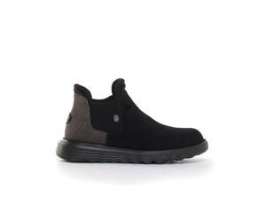 HEY DUDE BRANSON BOOT SUEDE 37