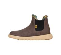 HEY DUDE BRANSON CLASSIC MAN DESERT BROWN