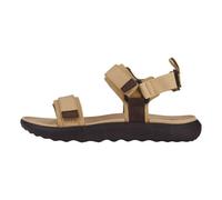 Hey Dude Carson sandali da uomo con strappo in tessuto leggeri trekking sportivi