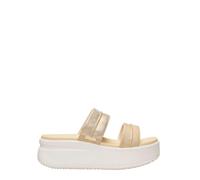 Hey Dude Austin Sandals Oro EU 38 Donna