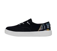 Hey Dude Conway - Biancheria Artigianale da Uomo, Navy, 42 EU