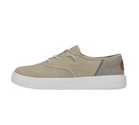 Hey Dude Conway Craft Linen Bianco 44