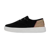 Hey Dude Conway Sport Mesh Nero 45