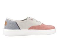Hey Dude - Craft Linen Sneakers - - Shoes - Uomo - Multicolore - 43 EU