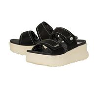 Hey Dude Delray Slide Sandali classici Argento