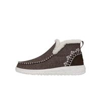 Hey Dude Scarpe Denny Wool Faux Shearling