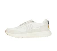 Hey Dude Dude Perfect X Sirocco Alta | Scarpe da uomo | Mocassini slip-on da uomo | Comode e leggere, 42 EU