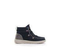 HEY DUDE ELOISE SUEDE GRIP 41