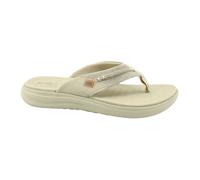 Hey Dude - Finn Flip Braided - - Shoes - Uomo - Beige - 42 EU