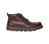 Hey Dude - Flint Boot Leather - - Shoes - Uomo - Marrone - 41 EU
