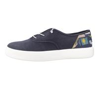 Hey Dude - Guanti Desert Conway - - Shoes - Uomo - Blu - 43 EU