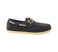 Hey Dude - Harbor Lo Classic - - Shoes - Uomo - Nero - 42 EU
