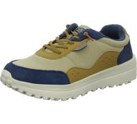 Hey Dude Hayden Craft Sneaker Uomo, Grigio/Multicolore, 46 EU
