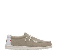 HEY DUDE HD-40003-1LB WALLY BRAIDED Slip On Uomo PE25