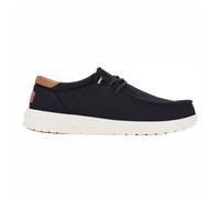 HEY DUDE HD-43151-001 Paul Canvas Slip On Uomo PE25