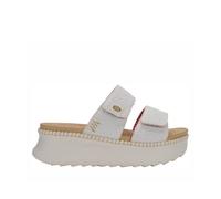HEY DUDE HD-43203-100 Delray Slide Eyelet Sandai Donna PE25