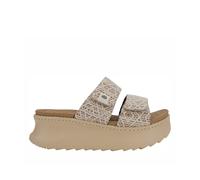 HEY DUDE HD-43210-2UG Delray Slide Surf Baya Sandali Donna PE25