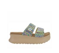 HEY DUDE HD-43210-4NY Delray Slide Surf Baya Sandali Donna PE25