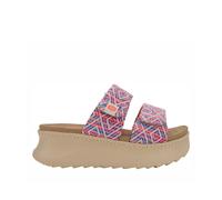 HEY DUDE HD-43210-4UZ Delray Slide Surf Baja Sandalo Donna PE25