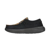 HEYDUDE Sneakers Wendy Comf Luxe Donna Nero Taglia 39
