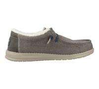 Hey Dude - Herringbone Scarpe Stringate - - Shoes - Uomo - Marrone - 42 EU