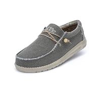 Hey Dude - Hey Dude mikka braided army - 48, Verde Militare,48 EU