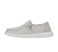 Hey dude - hey dude wendy sport mesh grey - 41