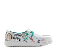 Hey Dude junior scarpe basse WENDY YOUTH DOODLE BOHO P21