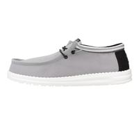 Hey Dude - Laced Scarpe - - Shoes - Uomo - Grigio - 44 EU
