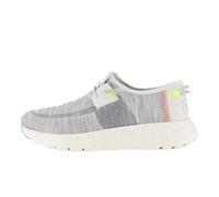 Hey Dude Maculato allo scirocco, Grigio, 37 EU