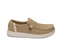 Hey Dude - Mikka Jute - - Shoes - Uomo - Beige - 40 EU