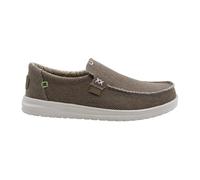 Hey Dude - Mocassini Classici per Uomo - - Shoes - Uomo - Beige - 41 EU