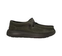 Hey Dude - Mocassini Comfort in camoscio - - Shoes - Uomo - Marrone - 44 EU